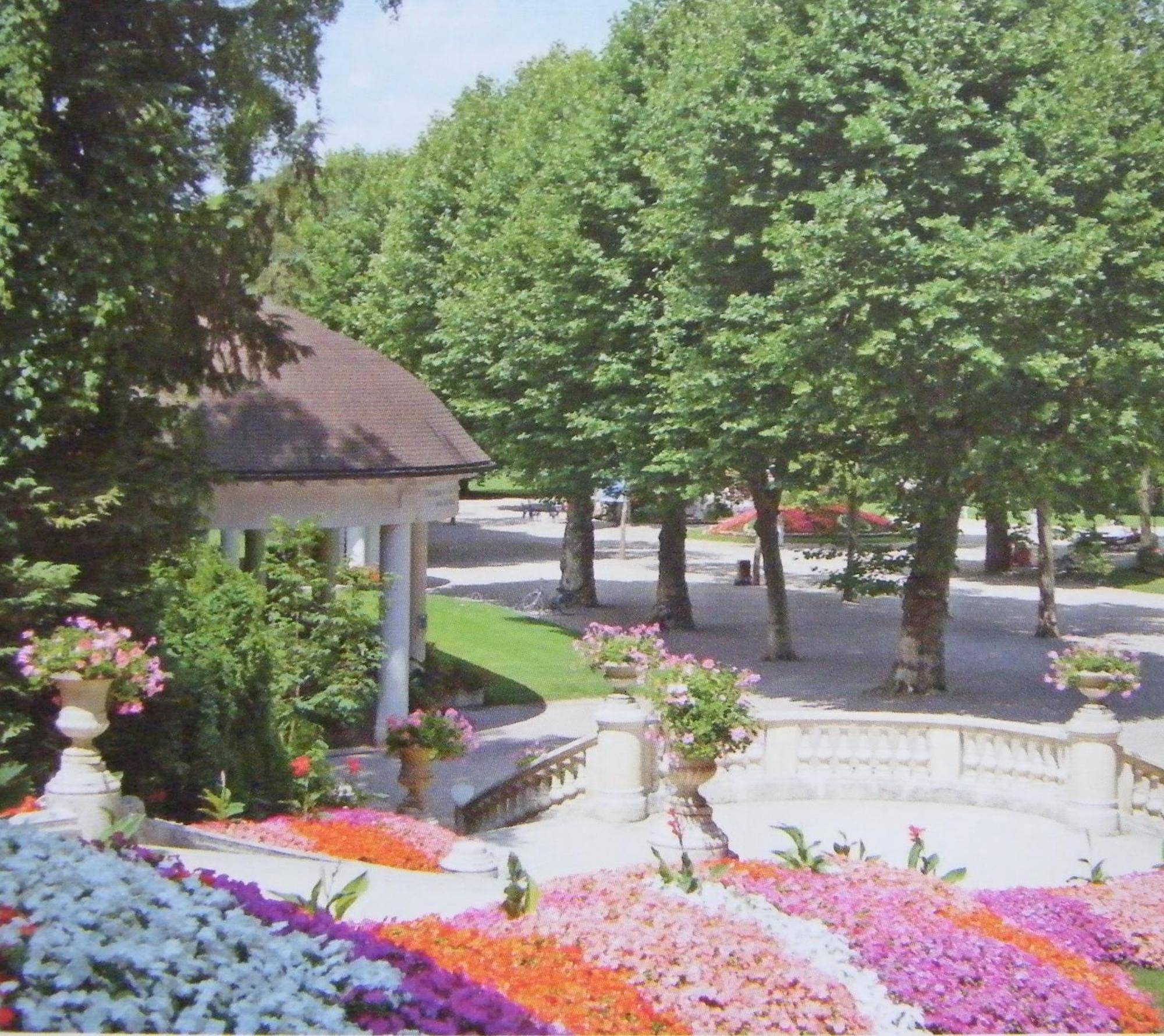 Chambre D'Hotes Jules & Annette Vittel Dış mekan fotoğraf